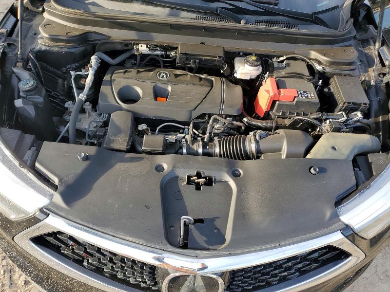 Aukcja sprzedaży 2019 Acura Rdx, vin: 5J8TC2H52KL026781, numer aukcji: 41792916