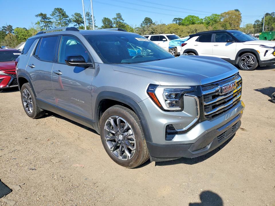 Aukcja sprzedaży 2025 Gmc Terrain, vin: 3GKALUEG1SL224428, numer aukcji: 45997036