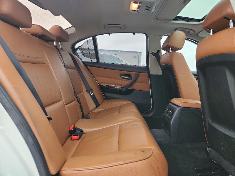 47954416 :رقم المزاد ، WBAPK5C5XBA654138 vin ، 2011 Bmw 328 مزاد بيع