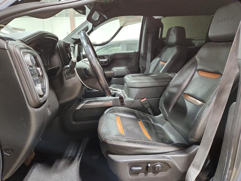 Продаж на аукціоні авто 2021 Gmc Sierra, vin: 1GTU9EET5MZ183047, номер лоту: 48317966
