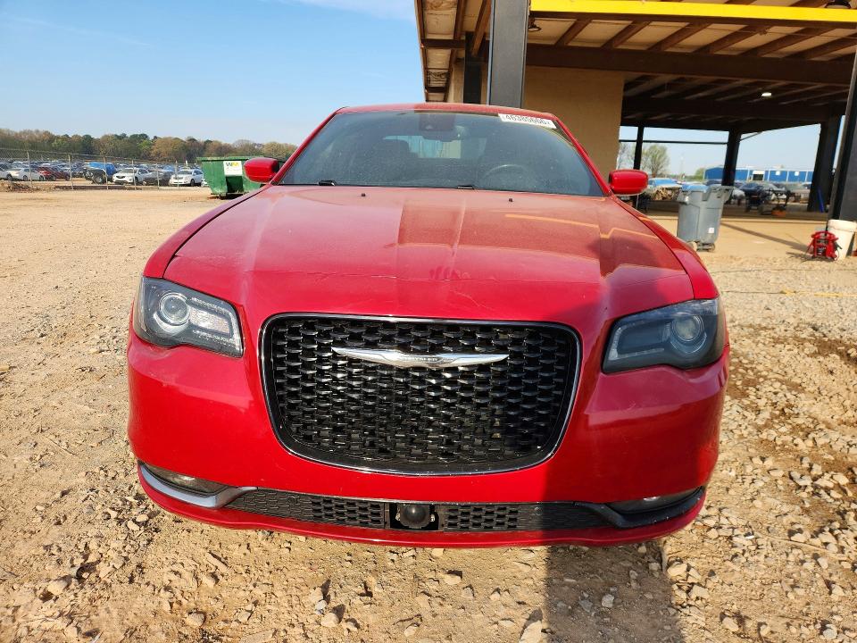 Продажа на аукционе авто 2015 Chrysler 300, vin: 2C3CCAGG7FH793416, номер лота: 46385666