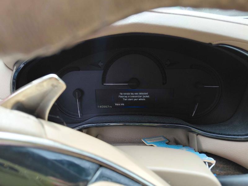 46983486 :رقم المزاد ، 1G6AX5SX0E0143421 vin ، 2014 Cadillac Cts مزاد بيع