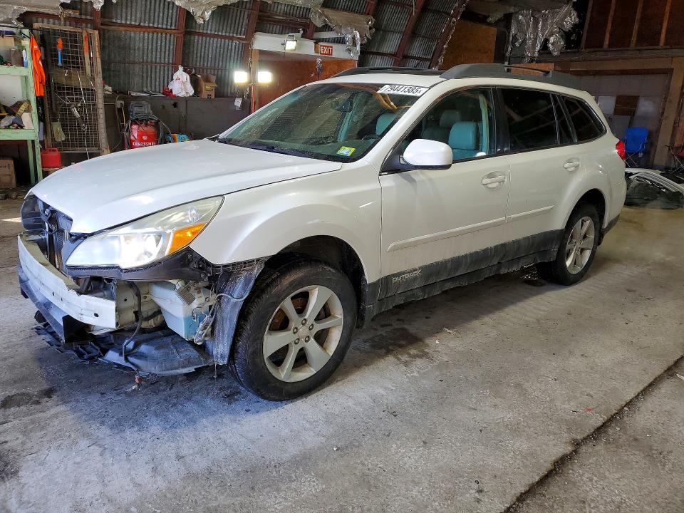 Aukcja sprzedaży 2013 Subaru Outback, vin: 4S4BRBKC9D3268093, numer aukcji: 79441385