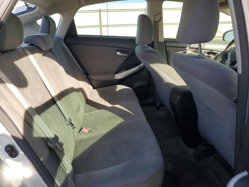 Продажа на аукционе авто 2012 Toyota Prius, vin: JTDKN3DU0C5459366, номер лота: 46954976
