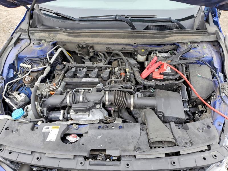 Продаж на аукціоні авто 2018 Honda Accord, vin: 1HGCV1F38JA250685, номер лоту: 46646376