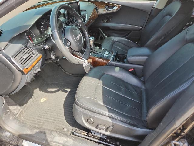 Aukcja sprzedaży 2015 Audi A7, vin: WAUWGAFC6FN004270, numer aukcji: 47000726