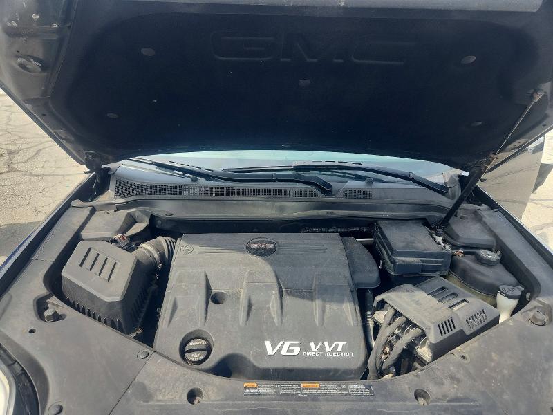 2015 Gmc Terrain მანქანა იყიდება აუქციონზე, vin: 2GKFLZE36F6362086, აუქციონის ნომერი: 47253226