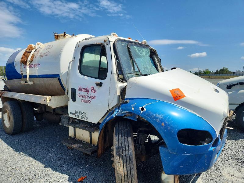 2008 Freightliner M2 მანქანა იყიდება აუქციონზე, vin: 1FVACWDT28HZ72364, აუქციონის ნომერი: 47105736