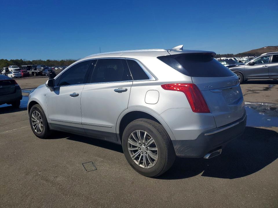Aukcja sprzedaży 2019 Cadillac Xt5, vin: 1GYKNCRS4KZ224705, numer aukcji: 79707515