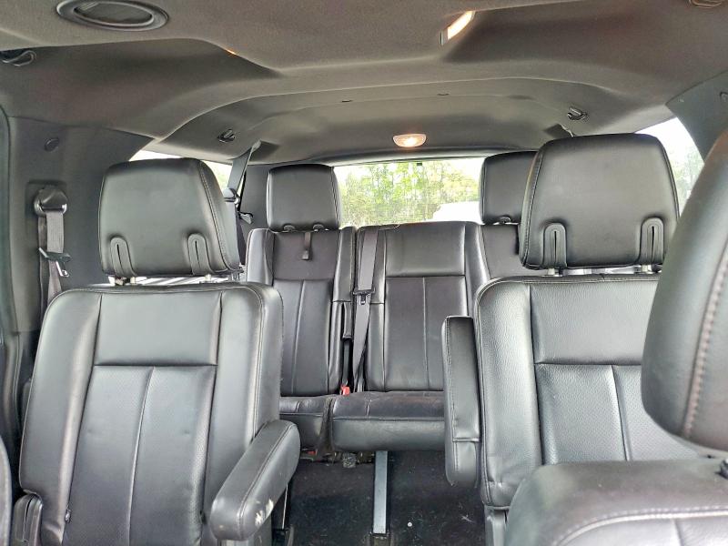 Продаж на аукціоні авто 2014 Ford Expedition, vin: 1FMJK1K57EEF18027, номер лоту: 47284706