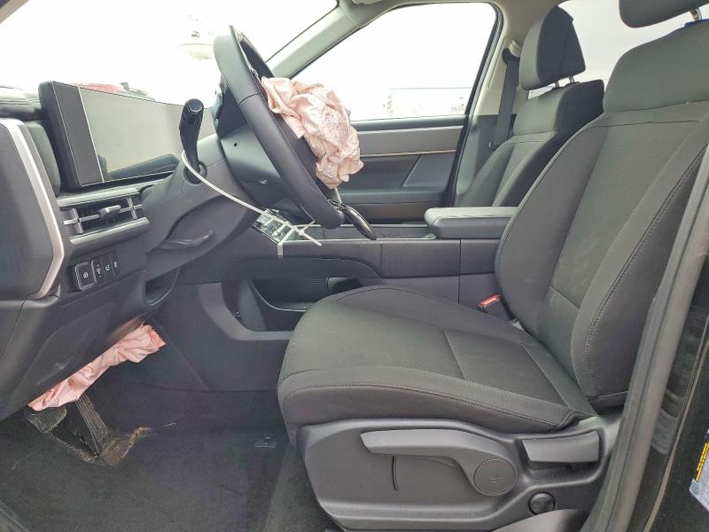 2026 Hyundai Santa Fe მანქანა იყიდება აუქციონზე, vin: 5NMP1DGL8TH166659, აუქციონის ნომერი: 46577886