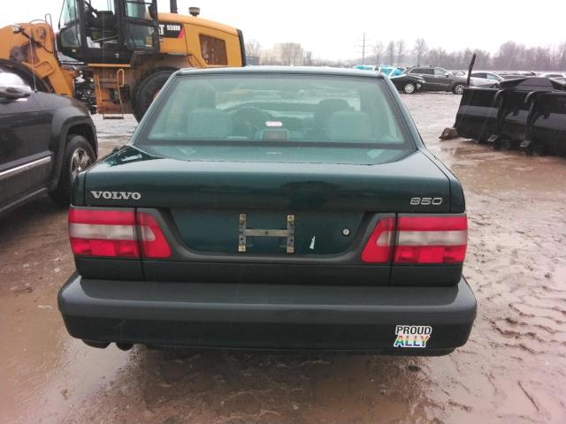 1996 Volvo 850 მანქანა იყიდება აუქციონზე, vin: YV1LS5555T1335451, აუქციონის ნომერი: 45853836