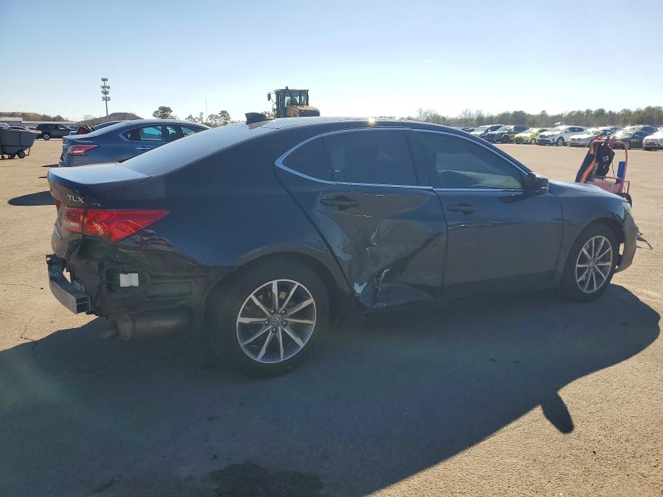 Aukcja sprzedaży 2020 Acura Tlx, vin: 19UUB1F5XLA009227, numer aukcji: 45695116