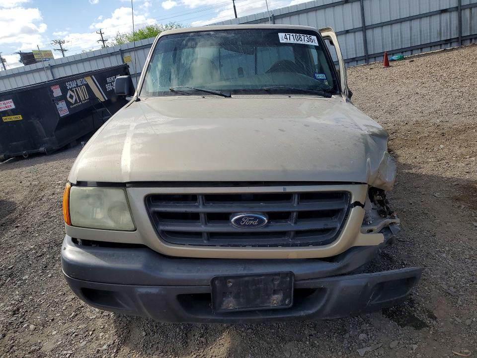 Aukcja sprzedaży 2002 Ford Ranger, vin: 1FTYR10D92PA19867, numer aukcji: 47108736