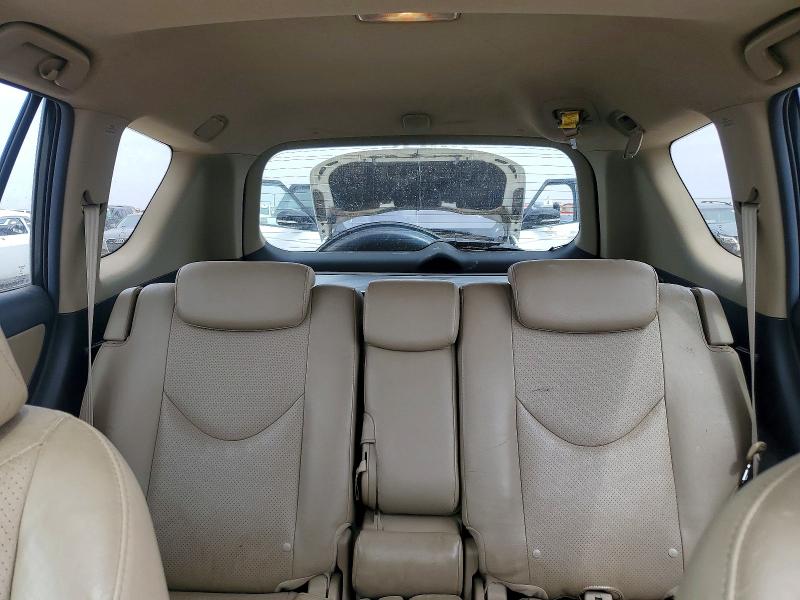 2011 Toyota Rav4 მანქანა იყიდება აუქციონზე, vin: 2T3DK4DV6BW047489, აუქციონის ნომერი: 48278696