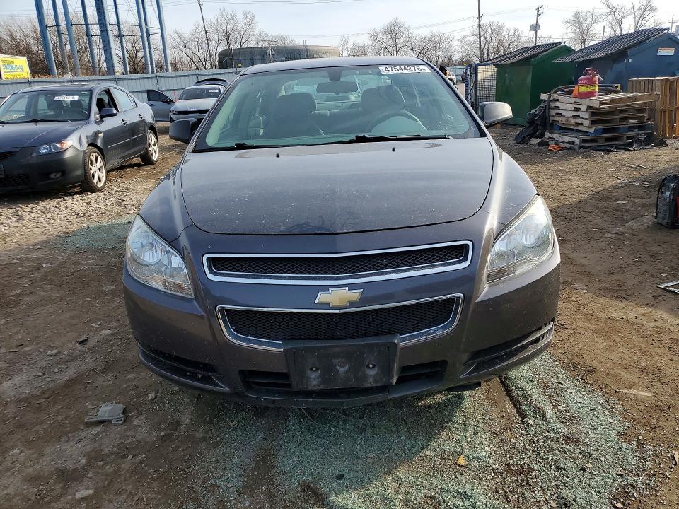 Продажа на аукционе авто 2012 Chevrolet Malibu, vin: 1G1ZA5EU2CF387397, номер лота: 47544376