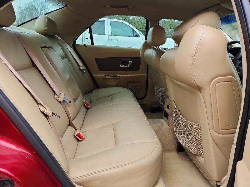 Aukcja sprzedaży 2007 Cadillac Cts, vin: 1G6DM57T670106999, numer aukcji: 41793116