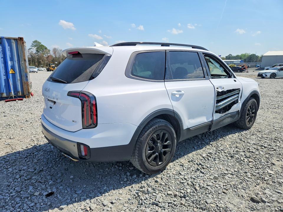 Aukcja sprzedaży 2023 Kia Telluride, vin: 5XYP5DGC2PG347793, numer aukcji: 45467146