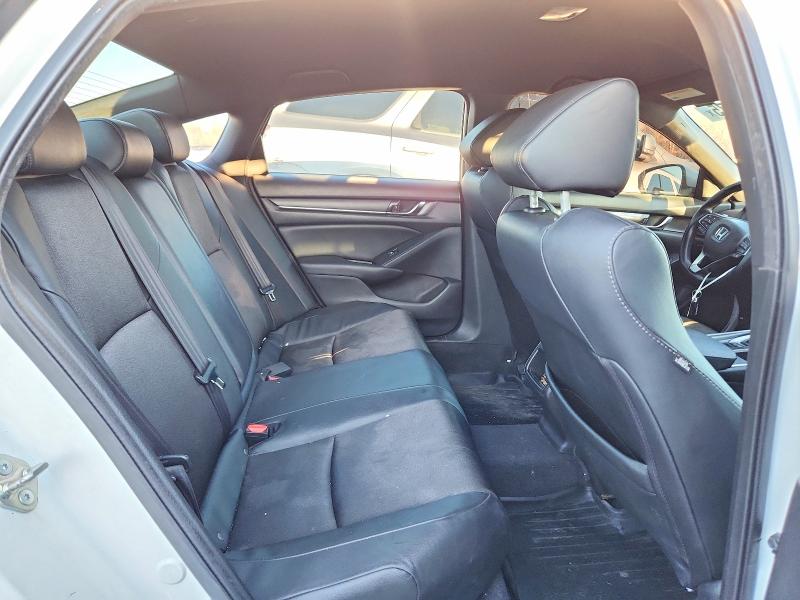 Aukcja sprzedaży 2019 Honda Accord, vin: 1HGCV1F30KA162084, numer aukcji: 78733375
