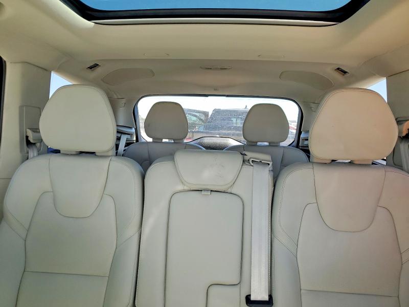 41930806 :رقم المزاد ، YV4062PN4P1914958 vin ، 2023 Volvo Xc90 مزاد بيع