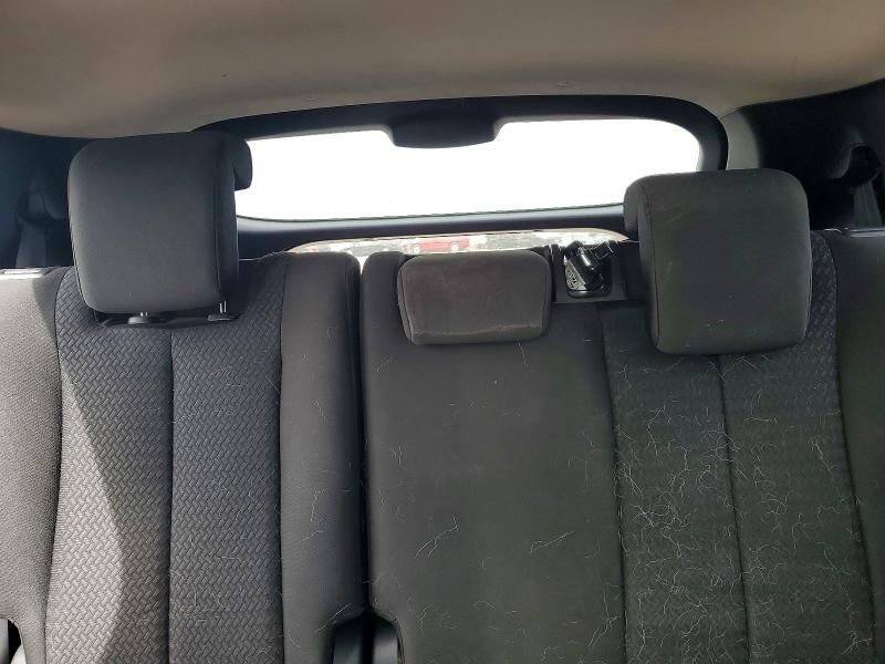Продаж на аукціоні авто 2020 Mitsubishi Eclipse Cross, vin: JA4AS3AAXLZ034027, номер лоту: 47335546
