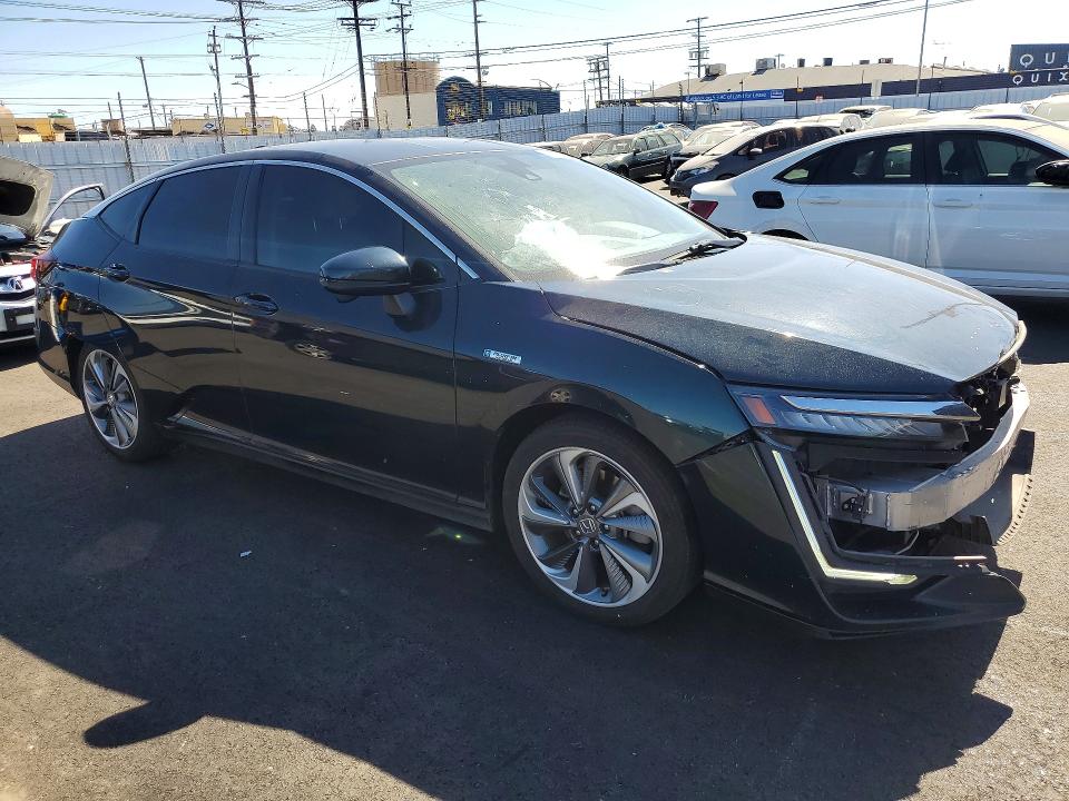 Aukcja sprzedaży 2018 Honda Clarity, vin: JHMZC5F11JC012944, numer aukcji: 45874806