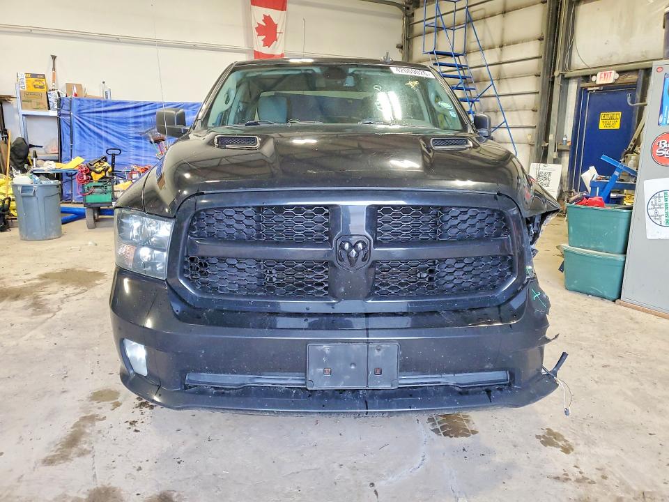 Auction sale of the 2021 Ram 1500, vin: 3C6RR7KG3MG547904, lot number: 42069026
