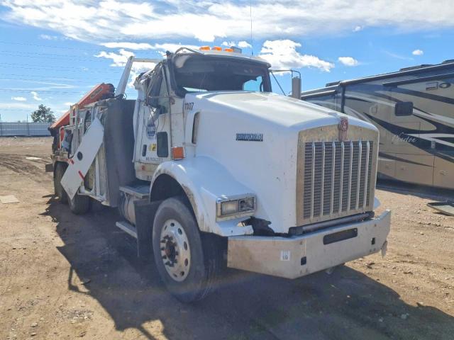 Aukcja sprzedaży 2011 Kenworth T8 Series, vin: 1NKDLP0X3BJ295878, numer aukcji: 47947046
