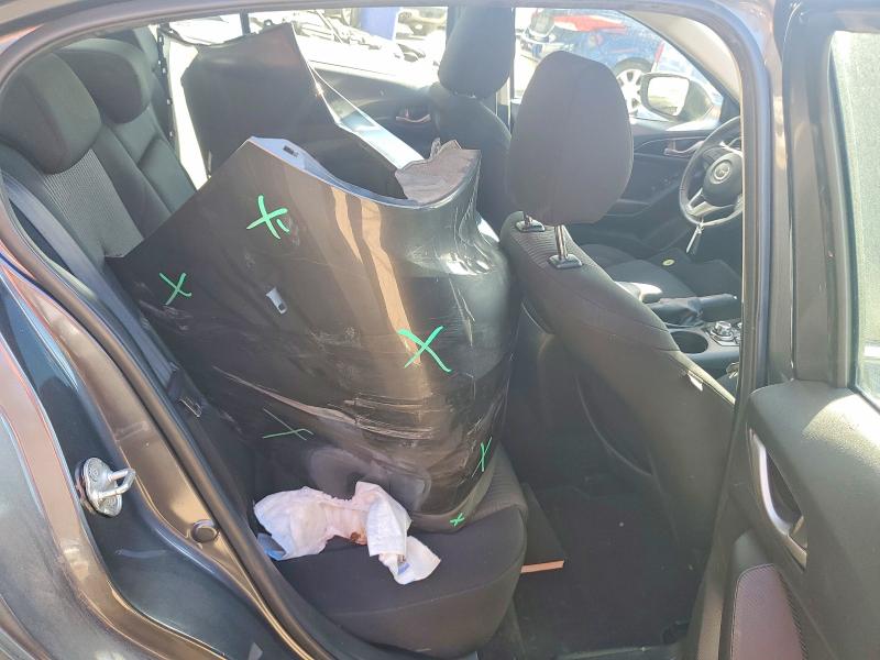 Aukcja sprzedaży 2015 Mazda 3, vin: 3MZBM1V72FM229078, numer aukcji: 79714925