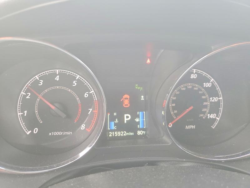 48282726 :رقم المزاد ، JA4AP4AU8LU029990 vin ، 2020 Mitsubishi Outlander Sport مزاد بيع