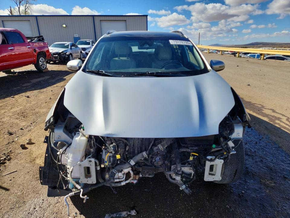 Продаж на аукціоні авто 2020 Kia Sportage, vin: KNDP63AC8L7650942, номер лоту: 79278795