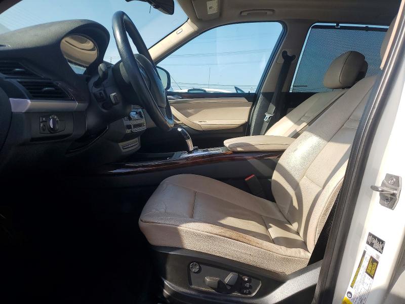 Продажа на аукционе авто 2013 Bmw X5, vin: 5UXZV4C56D0B11165, номер лота: 47319016