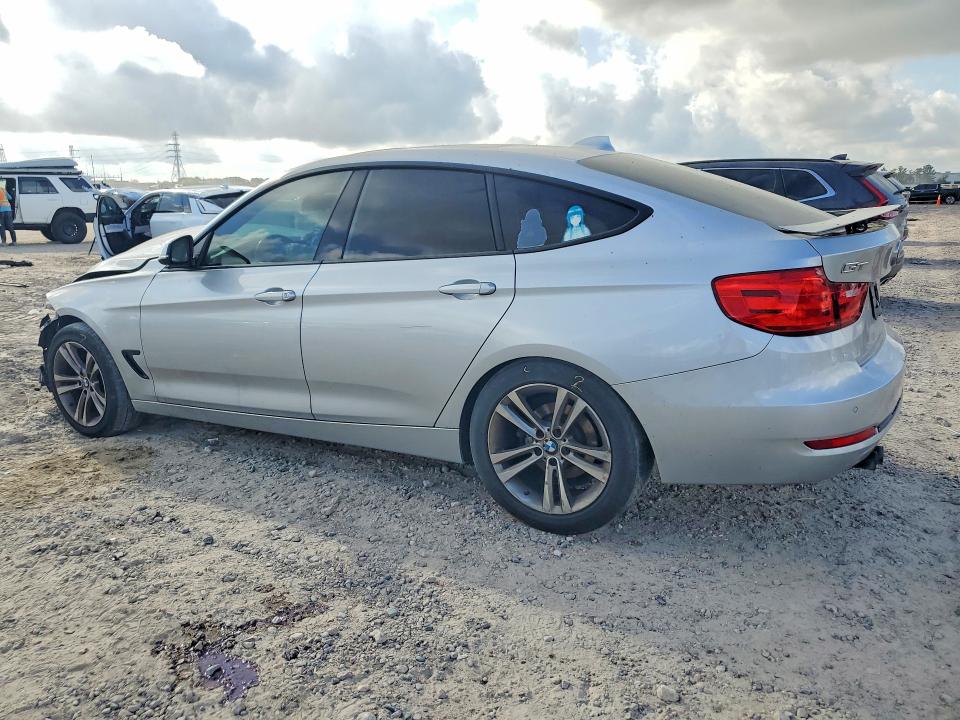 Продажа на аукционе авто 2016 Bmw 328, vin: WBA8Z5C59GG501819, номер лота: 47455436