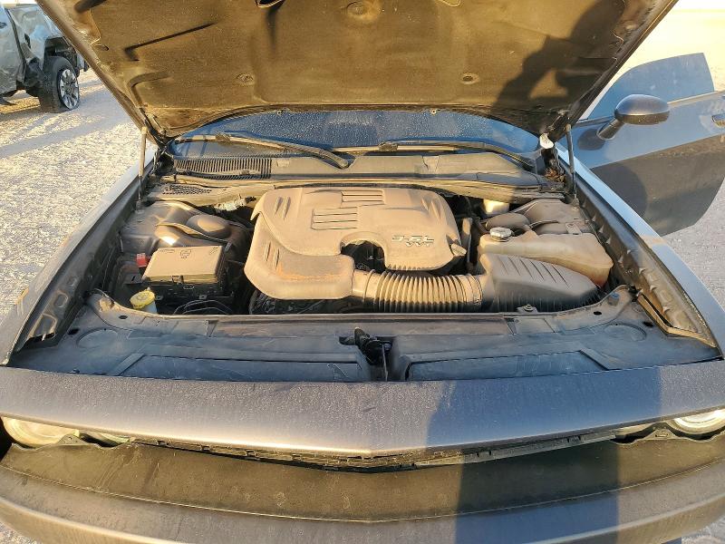 Продажа на аукционе авто 2022 Dodge Challenger, vin: 2C3CDZJG9NH168745, номер лота: 45759896