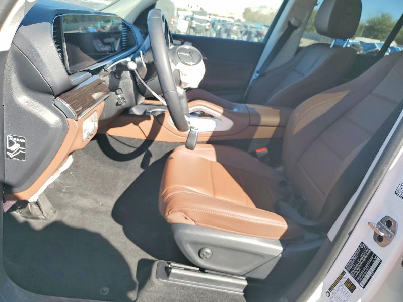 Aukcja sprzedaży 2025 Mercedes-benz Gle, vin: 4JGFB4EB0SB489072, numer aukcji: 46943276