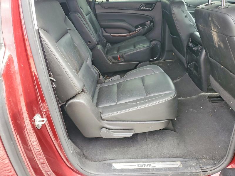 45604206 :رقم المزاد ، 1GKS2GKC2LR167810 vin ، 2020 Gmc Yukon Xl مزاد بيع