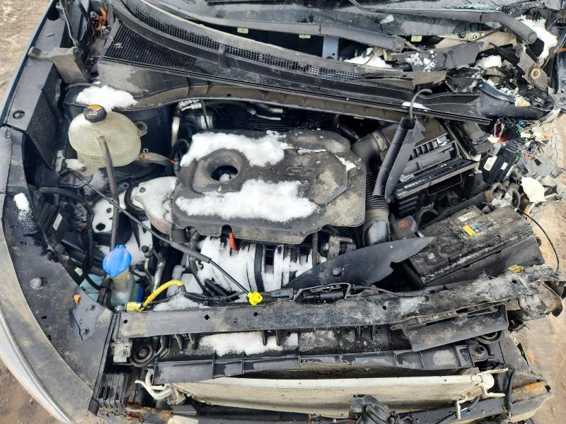 Продажа на аукционе авто 2021 Hyundai Tucson, vin: KM8J3CAL6MU310265, номер лота: 47523926