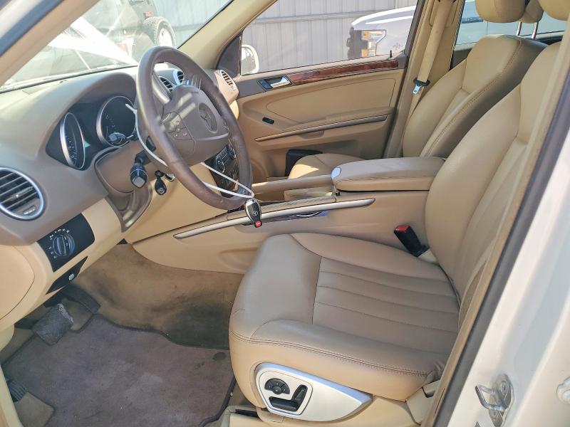 47069556 :رقم المزاد ، 4JGBB72E08A344465 vin ، 2008 Mercedes-benz Ml مزاد بيع