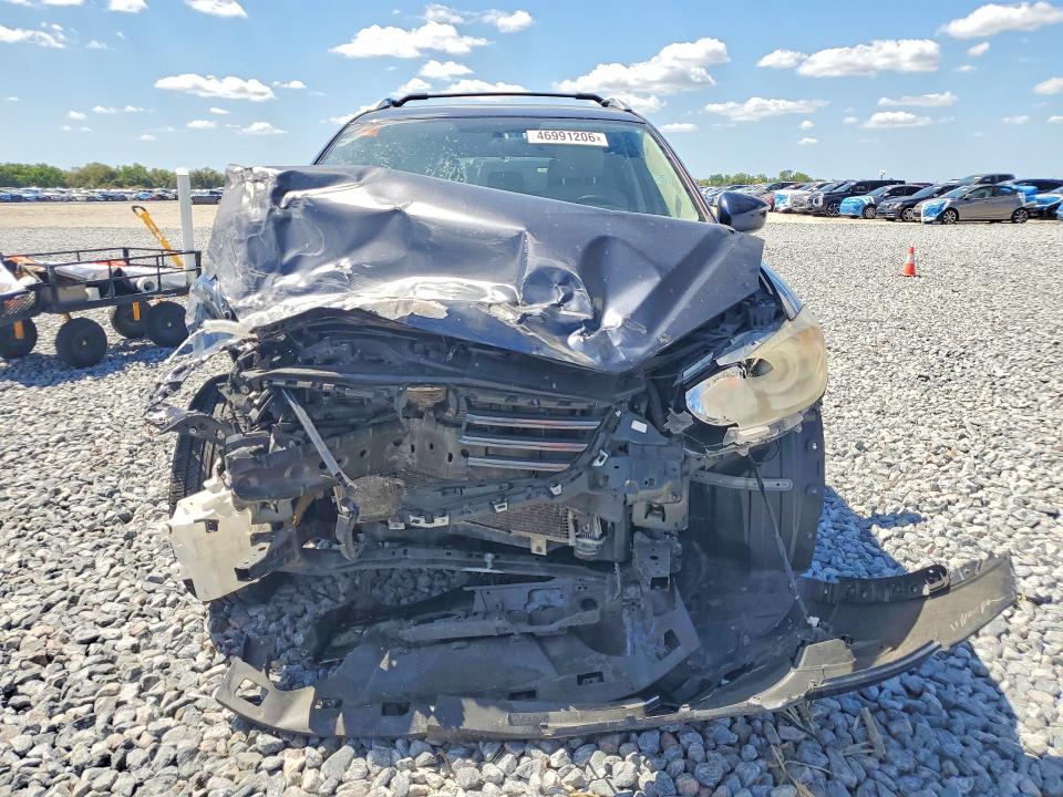 Продаж на аукціоні авто 2016 Mazda Cx-5, vin: JM3KE2CY1G0741010, номер лоту: 46991206