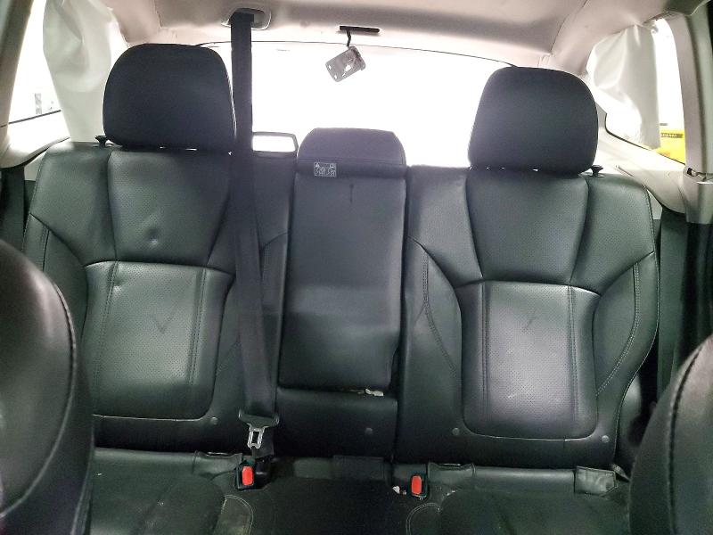 Продажа на аукционе авто 2019 Subaru Forester, vin: JF2SKEUC0KH444375, номер лота: 48064456