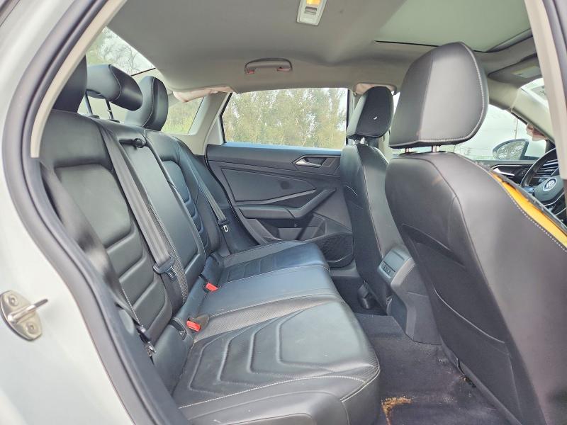 47062156 :رقم المزاد ، 3VWG57BU3MM004617 vin ، 2021 Volkswagen Jetta مزاد بيع