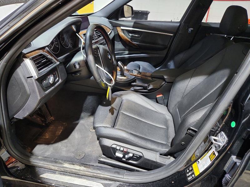Aukcja sprzedaży 2017 Bmw 330, vin: WBA8D9G50HNU59943, numer aukcji: 47861016