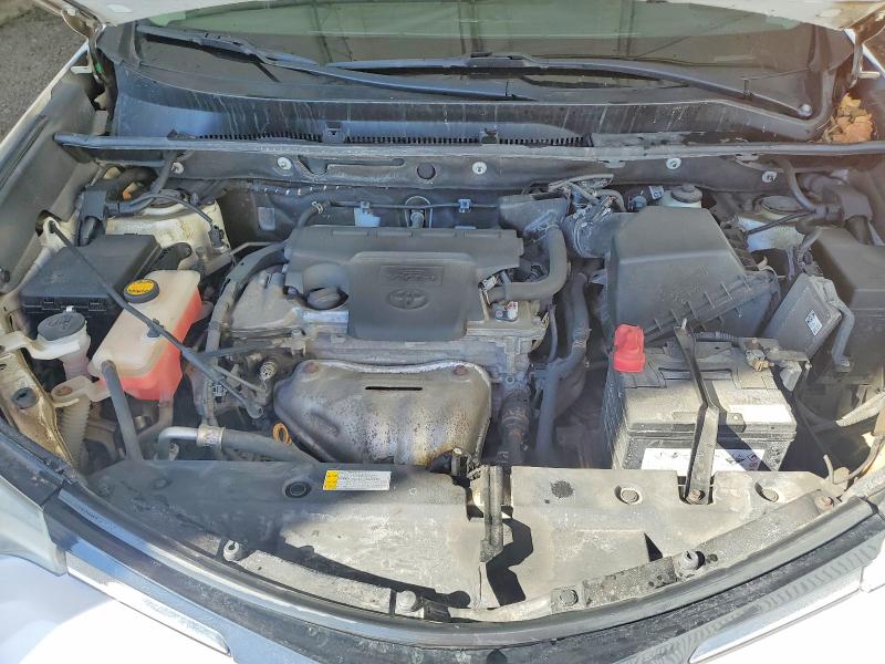 Продажа на аукционе авто 2018 Toyota Rav4, vin: 2T3ZFREV2JW425408, номер лота: 79758305