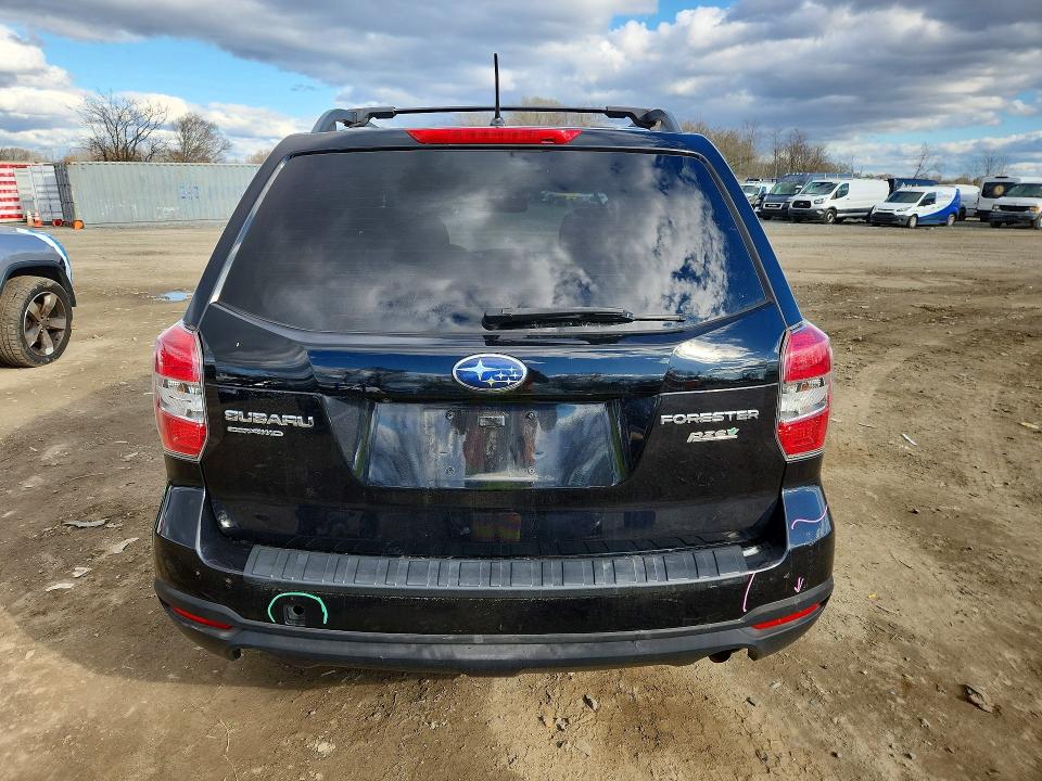 Продажа на аукционе авто 2015 Subaru Forester, vin: JF2SJADC2FH547136, номер лота: 47115556