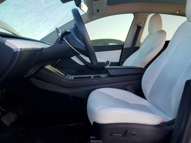 79197035 :رقم المزاد ، 5YJYGDEE3MF173805 vin ، 2021 Tesla Model Y مزاد بيع