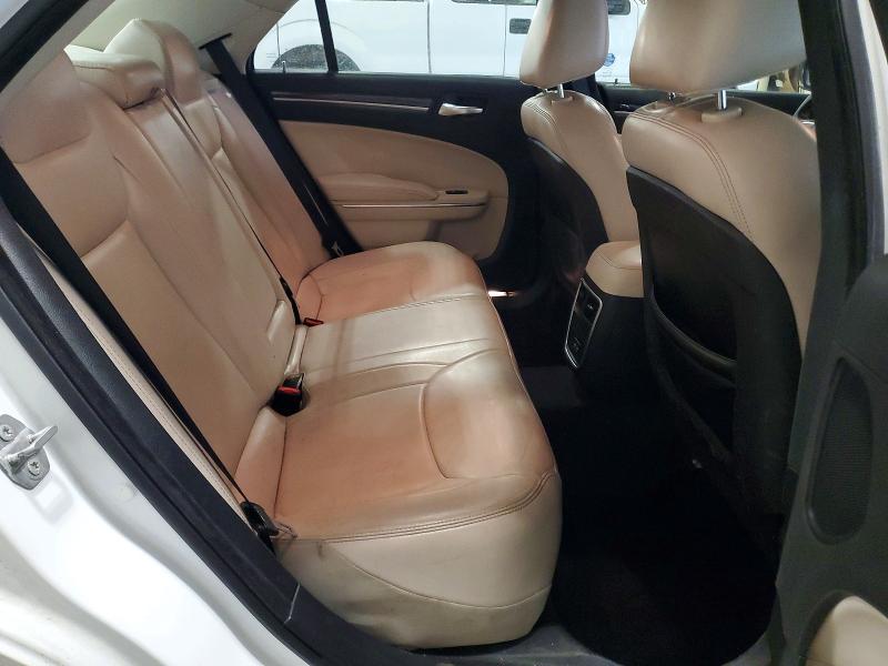Продажа на аукционе авто 2016 Chrysler 300, vin: 2C3CCARG3GH321437, номер лота: 48016246