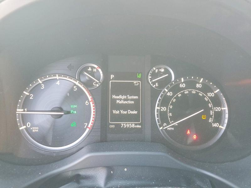 Aukcja sprzedaży 2021 Lexus Gx 460, vin: JTJAM7BX7M5281053, numer aukcji: 47044376