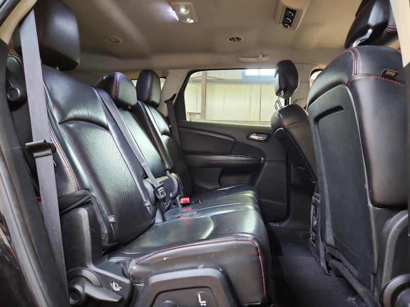 Продаж на аукціоні авто 2016 Dodge Journey, vin: 3C4PDDEG1GT168727, номер лоту: 41654766