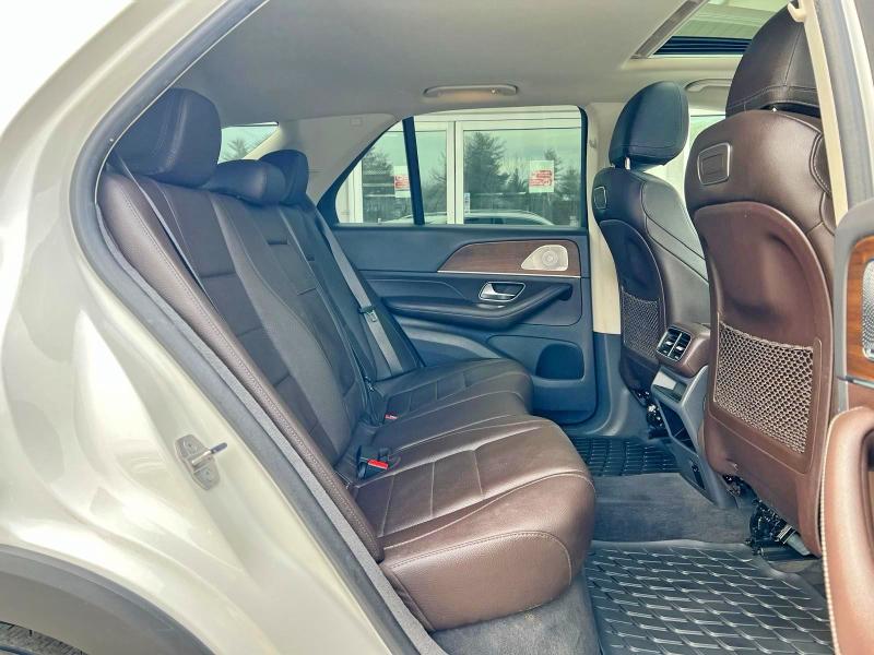 Aukcja sprzedaży 2020 Mercedes-benz Gle, vin: 4JGFB4KB1LA038115, numer aukcji: 47772936