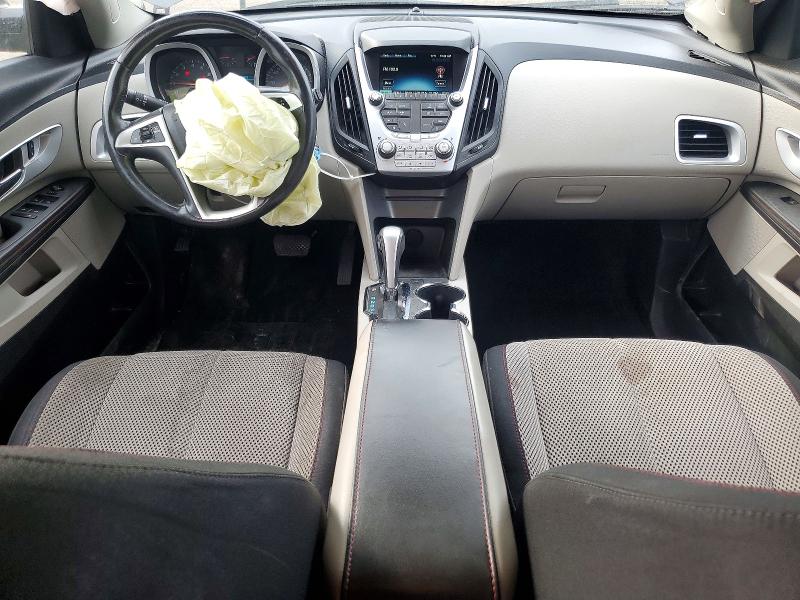 Продажа на аукционе авто 2013 Chevrolet Equinox, vin: 2GNALDEK0D6278785, номер лота: 47225856